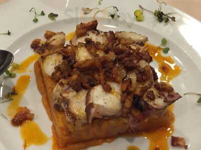 El Balcón Del Parque