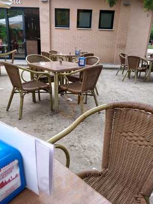 El Balcón Del Parque