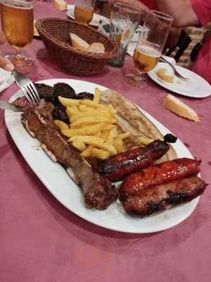 El Balcón Del Parque