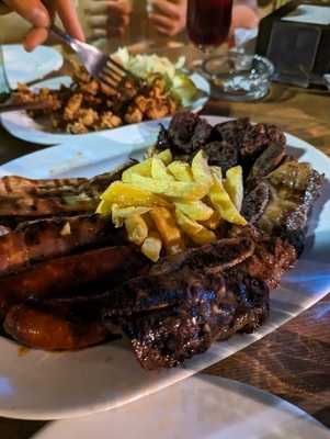 El Balcón Del Parque