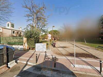 El Balcón Del Parque