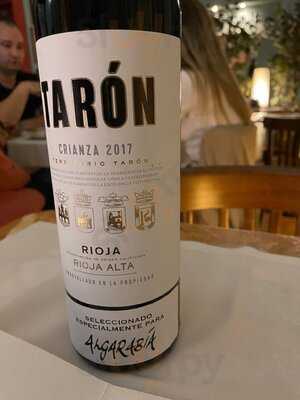 Restaurante Algarabía