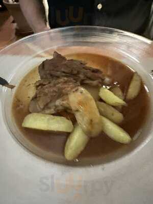 Restaurante Algarabía