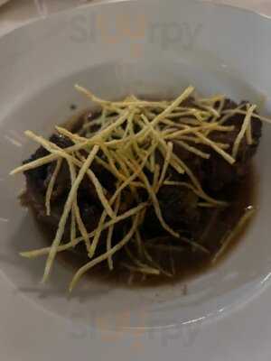 Restaurante Algarabía