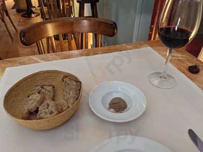 Restaurante Algarabía