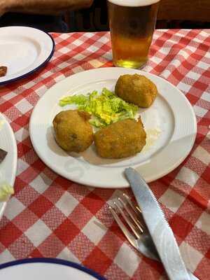 Las Cuadras De Rocinante