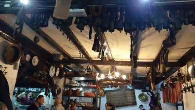 Las Cuadras De Rocinante