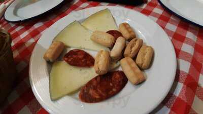 Las Cuadras De Rocinante