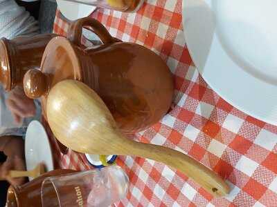 Las Cuadras De Rocinante