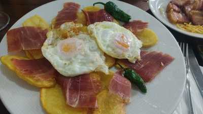 Las Cuadras De Rocinante