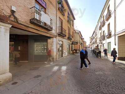 Las Cuadras De Rocinante