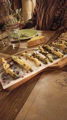 La Leyenda Del Gallo