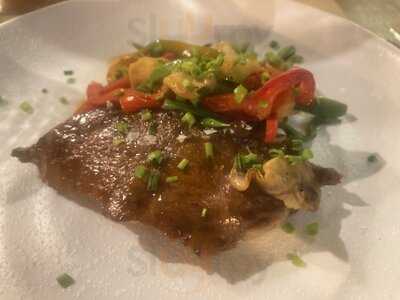 La Leyenda Del Gallo