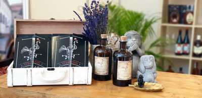 La Leyenda Del Gallo