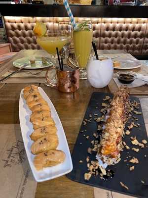 La Leyenda Del Gallo