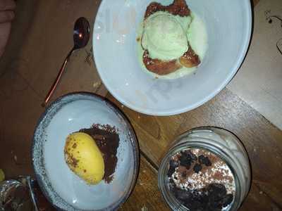 La Leyenda Del Gallo