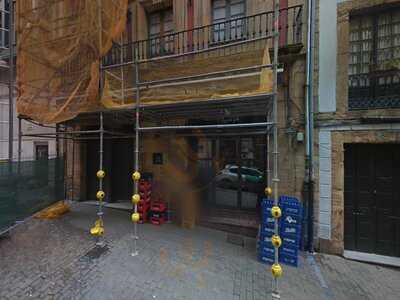 La Leyenda Del Gallo