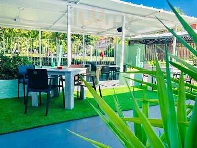 Alvaral 54 Gastrobar