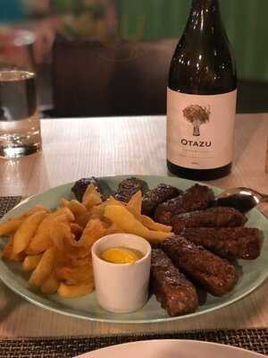 Alvaral 54 Gastrobar