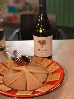 Alvaral 54 Gastrobar