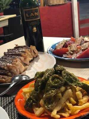 Alvaral 54 Gastrobar