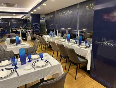 Alvaral 54 Gastrobar