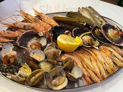 Alvaral 54 Gastrobar