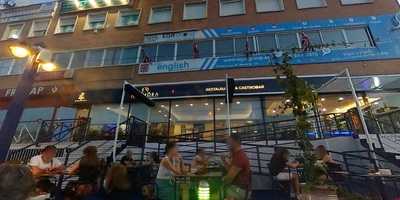 Alvaral 54 Gastrobar