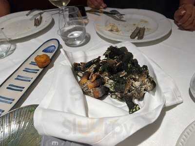 Restaurante Casa Zabala