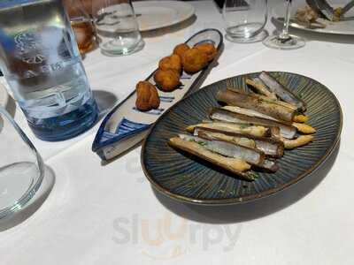 Restaurante Casa Zabala