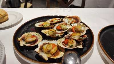 Restaurante Casa Zabala