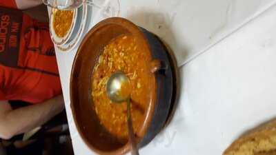 Marisqueria El Puerto