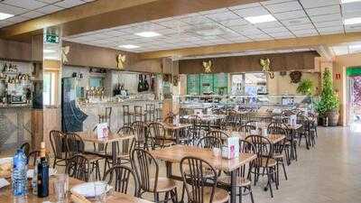 Marisqueria El Puerto