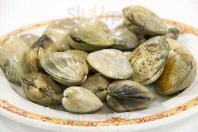 Marisqueria El Puerto