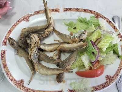 Marisqueria El Puerto