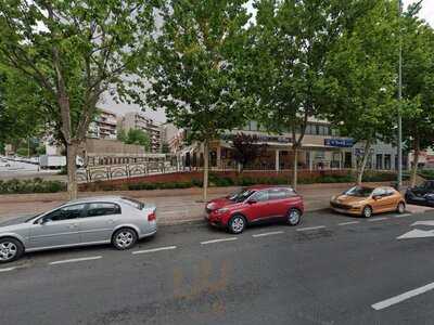 Marisqueria El Puerto