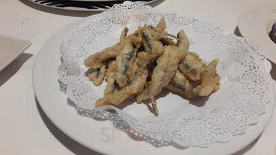 Restaurante Virgen Del Mar