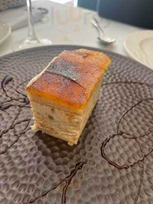 Restaurante Virgen Del Mar