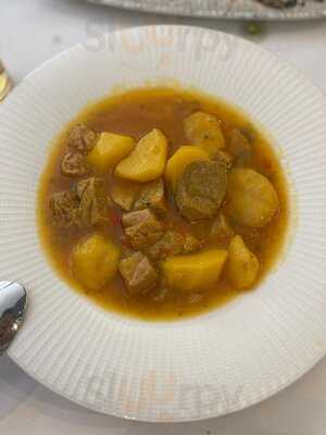 Restaurante Virgen Del Mar