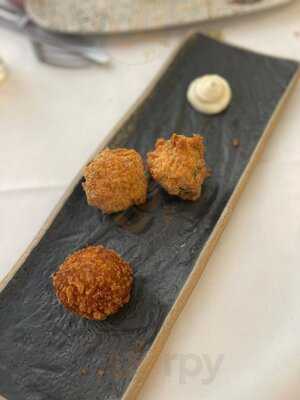 Restaurante Virgen Del Mar