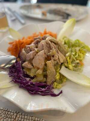 Restaurante Virgen Del Mar