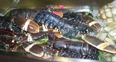 Restaurante Virgen Del Mar