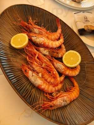 Restaurante Virgen Del Mar