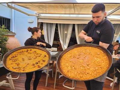 Restaurante Virgen Del Mar