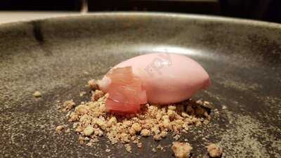 Restaurante Étimo By Begoña Fraire