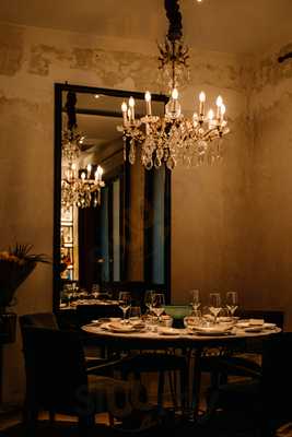 Restaurante Étimo By Begoña Fraire