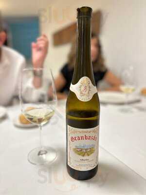 Restaurante La Mulata