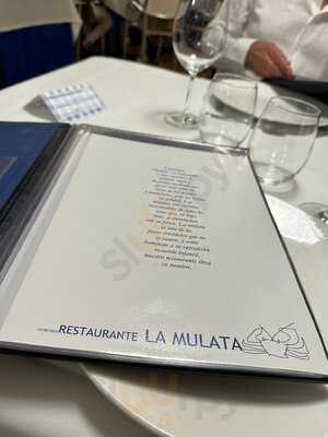 Restaurante La Mulata
