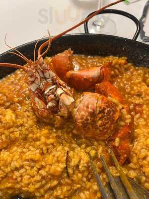 Restaurante La Mulata