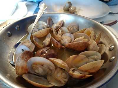 Restaurante La Mulata